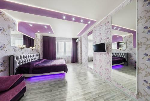 Innhome Apartments Bratiev Kashirinykh 34