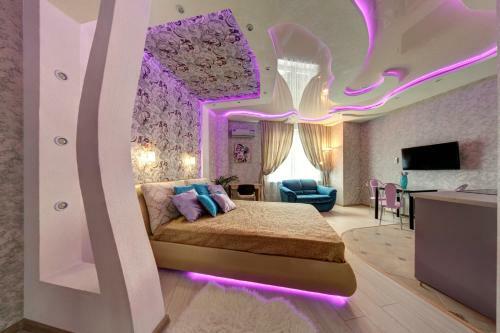 Innhome Apartments Bratiev Kashirinykh 34