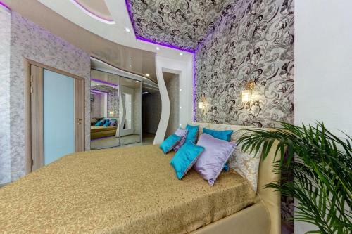 Innhome Apartments Bratiev Kashirinykh 34