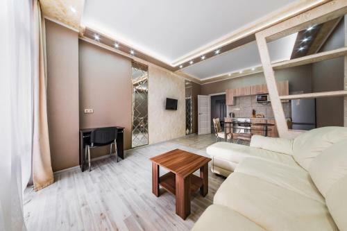Innhome Apartments Bratiev Kashirinykh 34