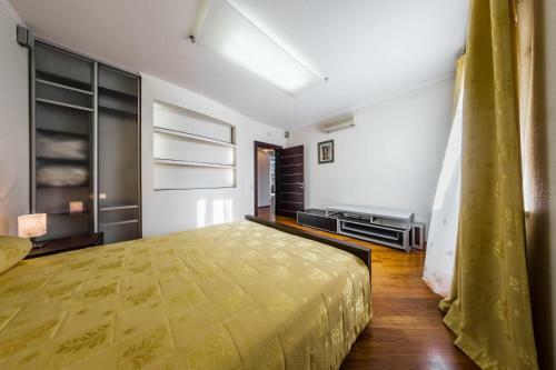 Innhome Apartments Bratiev Kashirinykh 34