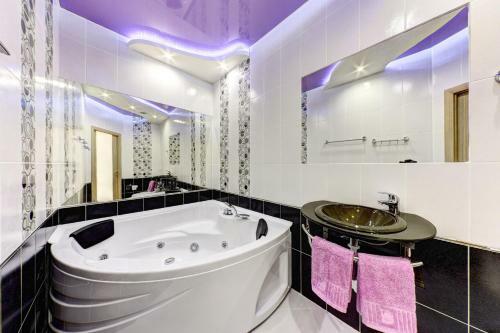 Innhome Apartments Bratiev Kashirinykh 34