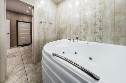 Innhome Apartments Bratiev Kashirinykh 34