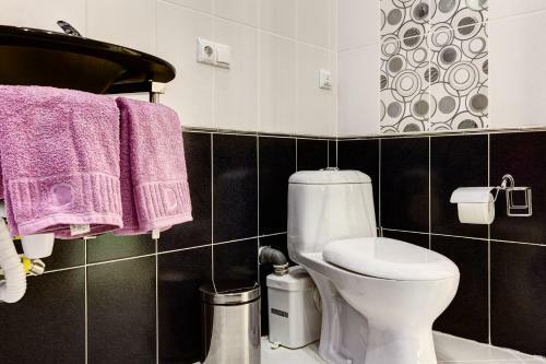Innhome Apartments Bratiev Kashirinykh 34