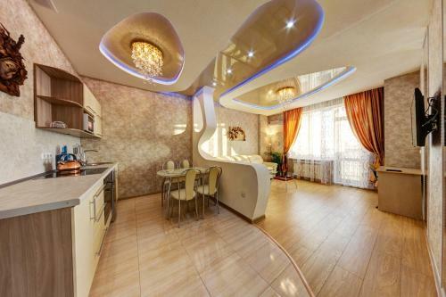 Innhome Apartments Bratiev Kashirinykh 34