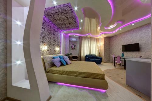 Innhome Apartments Bratiev Kashirinykh 34