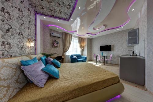Innhome Apartments Bratiev Kashirinykh 34