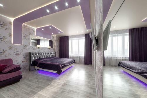 Innhome Apartments Bratiev Kashirinykh 34