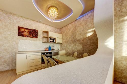 Innhome Apartments Bratiev Kashirinykh 34
