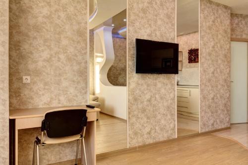 Innhome Apartments Bratiev Kashirinykh 34