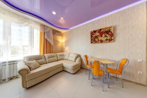 Innhome Apartments Bratiev Kashirinykh 34