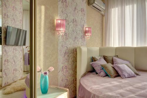 Innhome Apartments Bratiev Kashirinykh 34