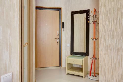 Innhome Apartments Bratiev Kashirinykh 34