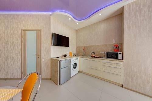 Innhome Apartments Bratiev Kashirinykh 34