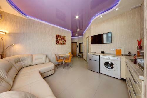 Innhome Apartments Bratiev Kashirinykh 34