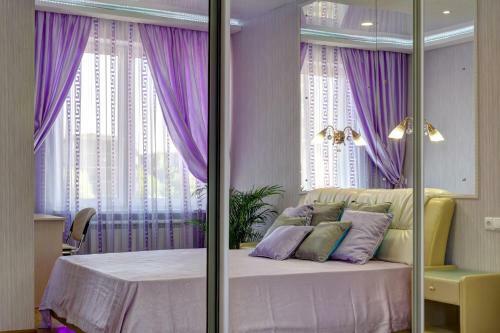 Innhome Apartments Bratiev Kashirinykh 34