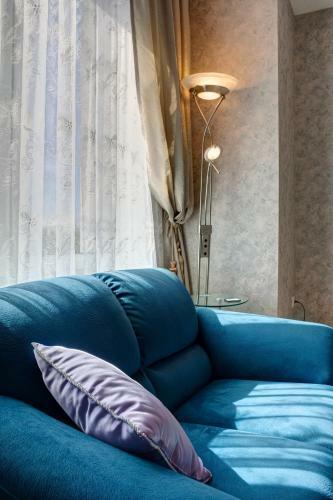 Innhome Apartments Bratiev Kashirinykh 34