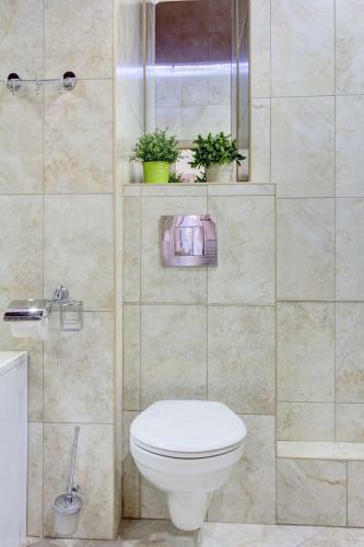 Innhome Apartments Bratiev Kashirinykh 34