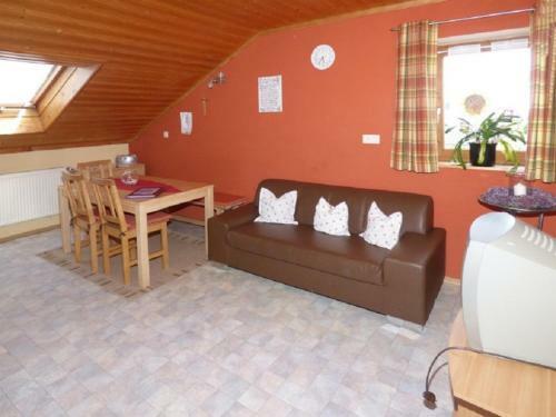 Apartamento Ferienhof Fischer