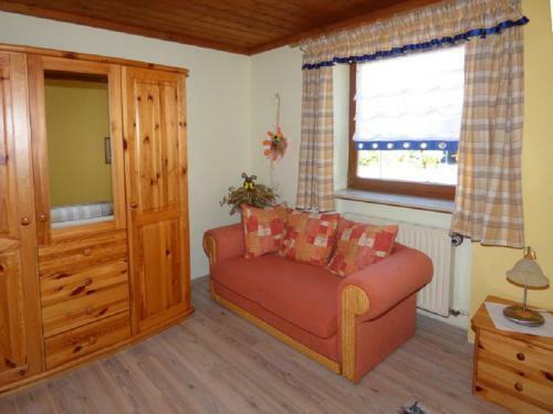 Apartamento Ferienhof Fischer