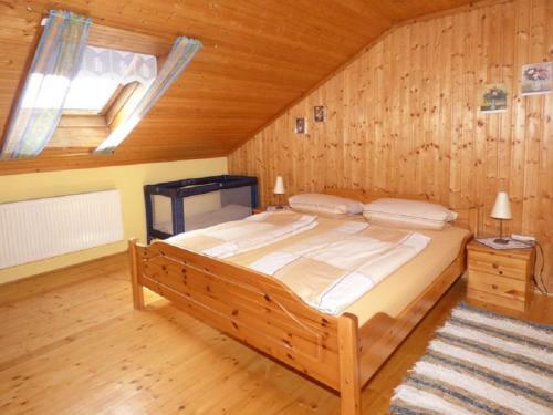 Apartamento Ferienhof Fischer