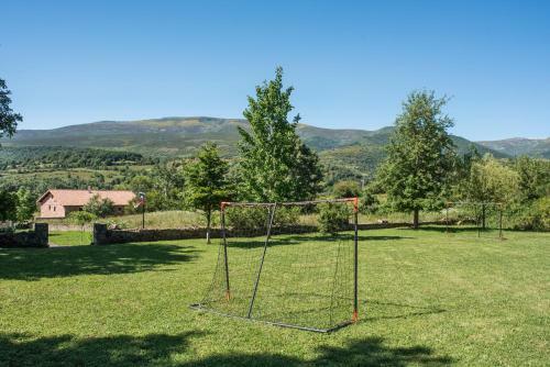 La Casona De Los Pedros
