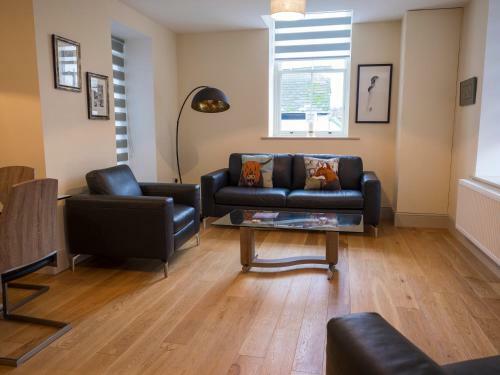 Cs Serviced Apartments