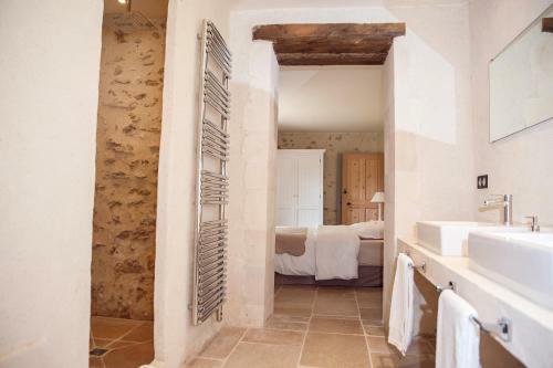 Bed & Breakfast Les Champs De Provence