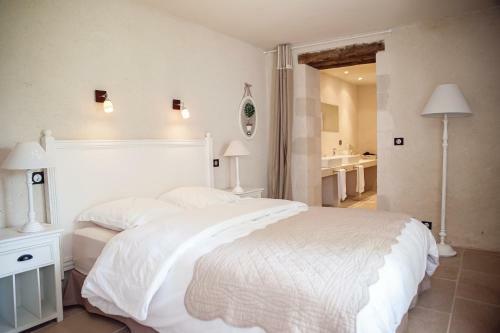Bed & Breakfast Les Champs De Provence