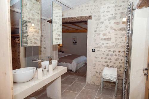 Bed & Breakfast Les Champs De Provence