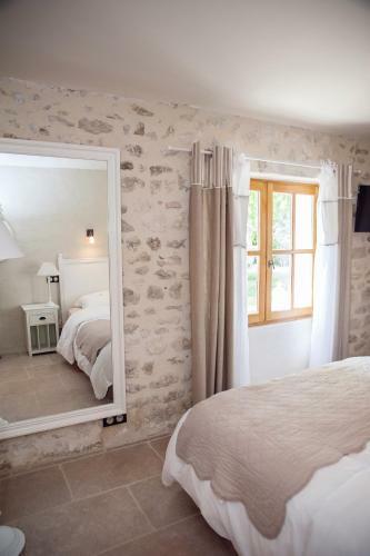 Bed & Breakfast Les Champs De Provence