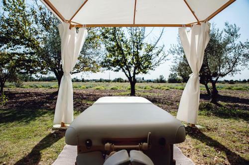 Bed & Breakfast Les Champs De Provence
