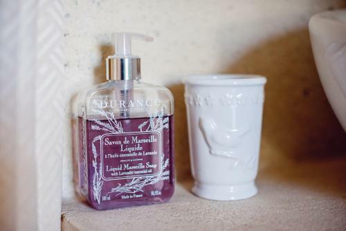 Bed & Breakfast Les Champs De Provence