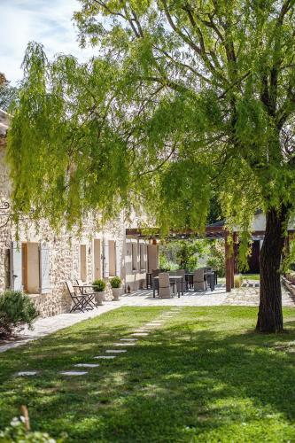 Bed & Breakfast Les Champs De Provence