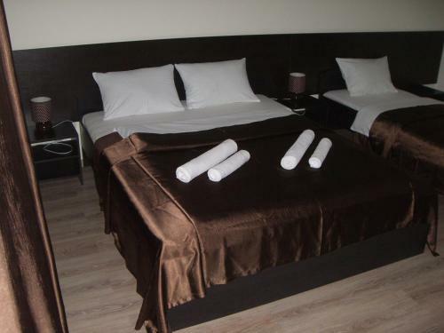 Aviation Hotel Domodedovo