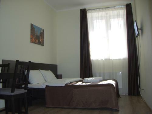 Aviation Hotel Domodedovo