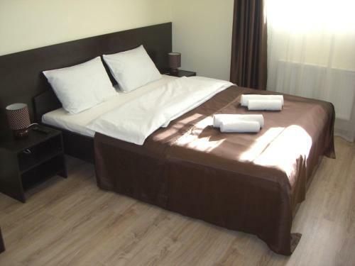 Aviation Hotel Domodedovo