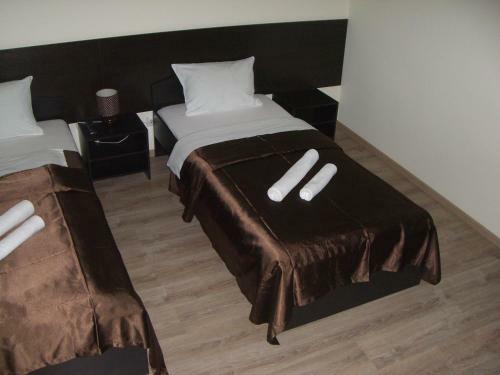 Aviation Hotel Domodedovo