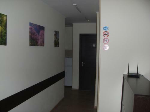 Aviation Hotel Domodedovo