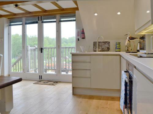 Hurdlemakers Loft