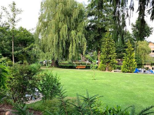 Ferienhaus Seeperle Wendisch Rietz Scharm�tzelsee