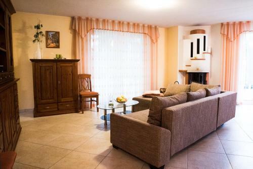 Ferienhaus Seeperle Wendisch Rietz Scharm�tzelsee