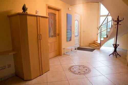 Ferienhaus Seeperle Wendisch Rietz Scharm�tzelsee