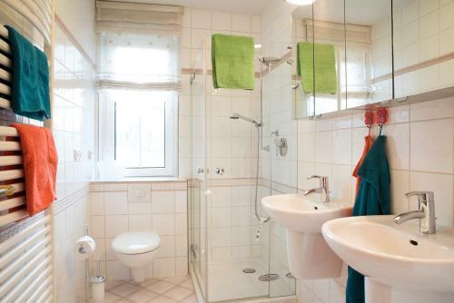 Ferienhaus Seeperle Wendisch Rietz Scharm�tzelsee