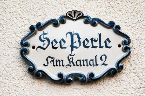 Ferienhaus Seeperle Wendisch Rietz Scharm�tzelsee