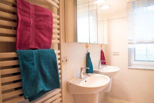 Ferienhaus Seeperle Wendisch Rietz Scharm�tzelsee
