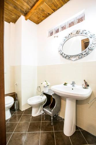 Apartamento Corallo