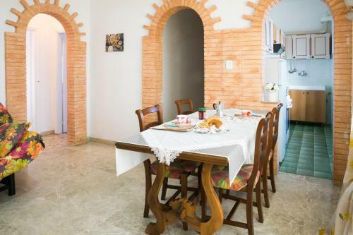 Apartamento Edera Attico