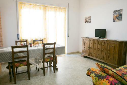 Apartamento Edera Attico