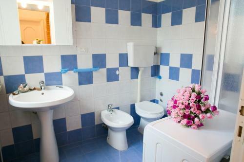 Apartamento Edera Attico